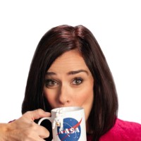 Casual Space Podcast logo - Similar company to Explore Mars Inc.