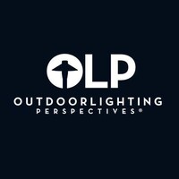Outdoor Lighting Perspectives of Flower Mound logo - Similar company to Campfire Industries, Inventor Of The Wolf'Em Stick