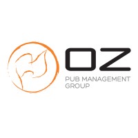 Oz Pub Management Group logo - Similar company to The Pub Group