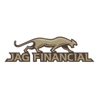 JAG Financial Services logo - Similar company to The O'Connell House