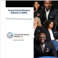 YOUNG SOCIAL WORKERS NETWORK - BOTSWANA logo - Similar company to Peo Foundationn