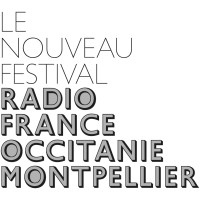 Festival Radio France Occitanie Montpellier logo - Similar company to Opus 64