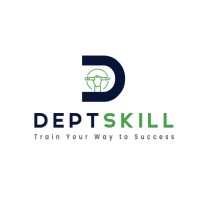 DeptSkill logo - Similar company to Jeeon Foundation