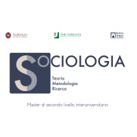 Master Interuniversitario di II livello in Sociologia logo - Similar company to Universidade De Coimbra - Daa Brasil