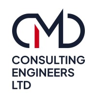 CMD Consulting Engineers Ltd logo - Similar company to Globoserv