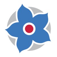 RésoSanté Colombie-Britannique logo - Similar company to White Rabbit Pr