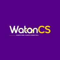 WatanCS logo - Similar company to Morekeys