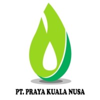 PT PRAYA KUALA NUSA logo - Similar company to Ginta Cargo