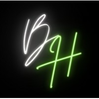 Black Hare Marketing logo - Similar company to A