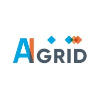 AI Grid logo - Similar company to Aieev
