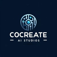 CoCreate Consulting & AI Studios logo - Similar company to Evil Engine