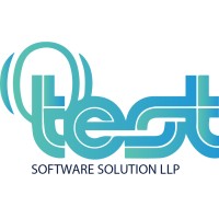 Qtest Solutions logo - Similar company to Logiprompt Techno Solutions India(P) Ltd
