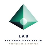 LAB Les Armatures Béton logo - Similar company to Eol Armatures