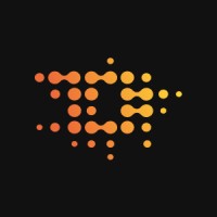 TaoDust logo - Similar company to Hypercube.Art