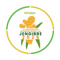 CONVENCIÓN INTERNACIONAL DE JENGIBRE logo - Similar company to Proginger