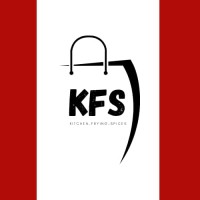 Kitchen Frying and Spices logo - Similar company to Hl D&I Halla