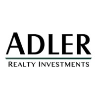 Adler Realty Investments logo - Similar company to Sawtooth Development Group
