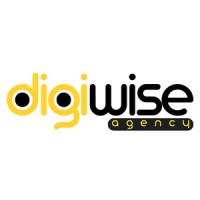 Digiwise Digital Agency logo - Similar company to Ap Design