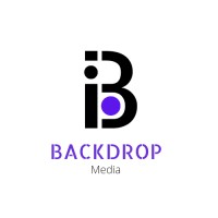 Backdrop Media logo - Similar company to Editinghive