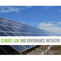 Climate Law and Governance Initiative (CLGI) logo - Similar company to Centre For Climate Law And Sustainability Studies (Class)