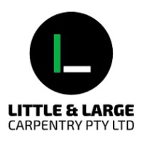 Little and Large Carpentry Pty Ltd logo - Similar company to Cargocycles