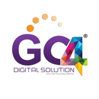 GO4Digital Solution logo - Similar company to Woow