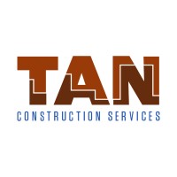 Tan Construction Services, Inc logo - Similar company to Shellco Construction Corp.