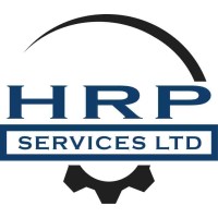 HRP Services Limited logo - Similar company to Minaye Packaging Plc
