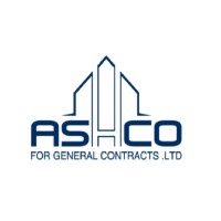 ASHCO logo - Similar company to Alise Technic Oü