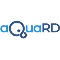 AquaRD logo - Similar company to Smithing Systems