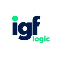 igf-logic GmbH logo - Similar company to Ipg