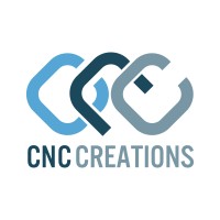 CNC Creations logo - Similar company to Cnc Machine Services, Inc.