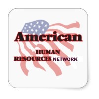American Human Resource Network (AHRN) logo - Similar company to Nije