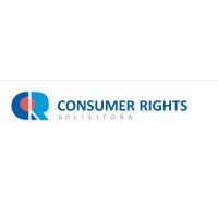 Consumer Rights Solicitors logo - Similar company to Rowan Rose Solicitors