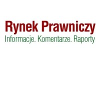 Rynek Prawniczy logo - Similar company to Dulewski Sikora Kancelaria Radcowska