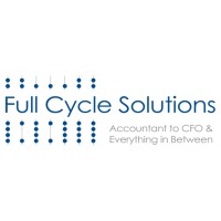 Full Cycle Solutions logo - Similar company to Vector Talent Resources