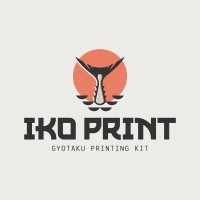 Iko Prints LLC logo - Similar company to Burks Building, Inc
