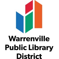 Warrenville Public Library District logo - Similar company to Depaul University
