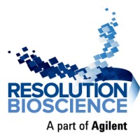 Resolution Bioscience logo - Similar company to Conjugate Analytic