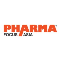 Pharma Focus Asia Magazine logo - Similar company to Pharmatimes Media Ltd