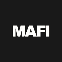 MAFI Design logo - Similar company to ድንቅ ጥበብ - Dink Tibeb