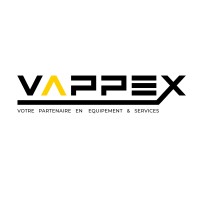 VAPPEX logo - Similar company to Maintenance Industriel Ressource