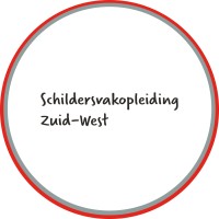 Schildersvakopleiding Zuid-West logo - Similar company to Schildersvakopleiding Lelystad