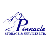 Pinnacle Storage & Services Ltd logo - Similar company to Bcc Foods | Co-Packing