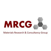 Materials Research and Consultancy Group (MRCG) logo - Similar company to Cp Mcs Sdn Bhd
