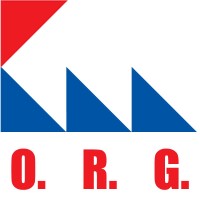 ORG Co., Ltd. logo - Similar company to Smartmi