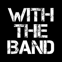 With the Band logo - Similar company to All Eyes Media