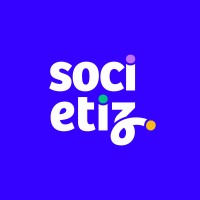 Societiz logo - Similar company to Plebits