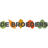 De Broeders logo - Similar company to Weievensehoeve