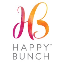 Happy Bunch logo - Similar company to Bloomthis